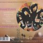 solution - divergence CD 2012 esoteric UK 6 tracks new factory-sealed ECLEC 2338
