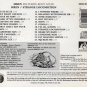 siren - siren / strange locomotion CD 1994 see for miles UK 23 tracks like new SEECD 413