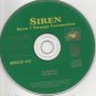 siren - siren / strange locomotion CD 1994 see for miles UK 23 tracks like new SEECD 413
