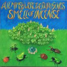 smell of incense - all mimsy were the borogoves CD digipak colours norway new COSCD 018