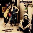 stepson - the lost tapes 1972 - 1974 CD 2013 vintage 12 tracks new factory-sealed Rock047-V-2