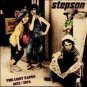 stepson - the lost tapes 1972 - 1974 CD 2013 vintage 12 tracks new factory-sealed Rock047-V-2