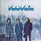 troyka - troyka CD 2010 kismet 13 tracks like new KISCD4003