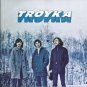 troyka - troyka CD 2010 kismet 13 tracks like new KISCD4003