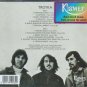 troyka - troyka CD 2010 kismet 13 tracks like new KISCD4003