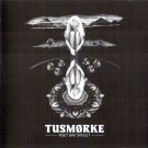Tusmørke - Riset Bak Speilet CD 2014 svart finland 8 tracks new factory-sealed SVR270CD