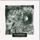 Tusmørke - Underjordisk Tusmørke CD 2012 termo norway 9 tracks like new TERMOCD011
