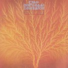 van der graaf generator - still life CD 2000 fruit gum made in australia 5 tracks new FCCD 10620406