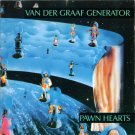 van der graaf generator - pawn hearts CD 1987 virgin charisma UK like new CASCD 1051
