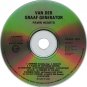 van der graaf generator - pawn hearts CD 1987 virgin charisma UK like new CASCD 1051