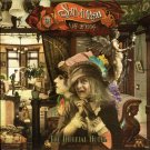 samurai of prog - imperial hotel CD tri-fold cardsleeve 2014 seacrest oy like new SCR - 1009