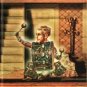 samurai of prog - imperial hotel CD tri-fold cardsleeve 2014 seacrest oy like new SCR - 1009
