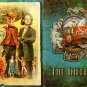 samurai of prog - imperial hotel CD tri-fold cardsleeve 2014 seacrest oy like new SCR - 1009