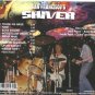 shiver - san francisco's shiver CD 2001 shadoks music normal germany 9 tracks new 023