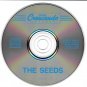 seeds - seeds CD 1987 GNP crescendo 19 tracks used like new GNPD 2023