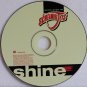 screaming jets - shine over me CD single 2000 grudge universal australia 3 tracks used mint