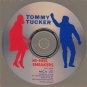 tommy tucker - hi-heel sneakers CD 1995 MCA 20 tracks like new MCD 32644