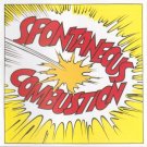 spontaneous combustion - spontaneous combustion CD 2012 esoteric UK new ECLEC 2339