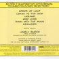 spontaneous combustion - spontaneous combustion CD 2012 esoteric UK new ECLEC 2339
