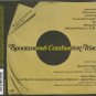 spontaneous combustion - triad CD 2012 esoteric uk new factory-sealed ECLEC 2340