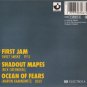 sweet smoke - live CD 1990 harvest EMI printed in Holland like new 538-7 93067 2