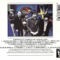 rain parade - Emergency Third Rail Power Trip / Explosions In The Glass Palace CD 1992 like new
