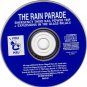rain parade - Emergency Third Rail Power Trip / Explosions In The Glass Palace CD 1992 like new