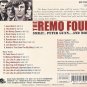 remo four - Smile!, Peter Gunn...And More CD 2010 bear family germany new BCD 17105 AH