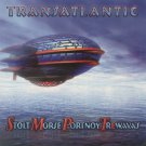 transatlantic - SMPTE stolt morse portnoy trewavas CD 2006 metal blade radiant like new 3984-14290-2