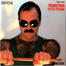 peter erskine - transition CD 1987 denon japan 14 tracks like new 33CY-1484