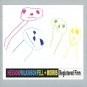 hession / wilkinson / fell + morris - registered firm CD 1998 incus uk like new CD33