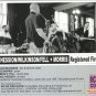 hession / wilkinson / fell + morris - registered firm CD 1998 incus uk like new CD33