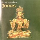 jonas - hopeless in gaza CD 1996 my spleen 9 tracks used like new