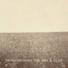 milk carton kids - ash & clay CD digipak 2013 anti- 12 tracks new factory-sealed 87238-2