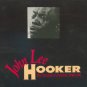 john lee hooker - ultimate collection 1948 - 1990 CD 2-discs box set 1991 rhino used R2 70572