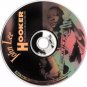 john lee hooker - ultimate collection 1948 - 1990 CD 2-discs box set 1991 rhino used R2 70572