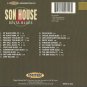 a proper introduction to son house: delta blues CD digipak 2004 proper UK new INTRO CD 2016