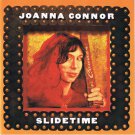 joanna connor - slidetime CD 1998 blind pig 11 tracks like new BPCD 5047