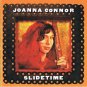 joanna connor - slidetime CD 1998 blind pig 11 tracks like new BPCD 5047
