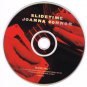 joanna connor - slidetime CD 1998 blind pig 11 tracks like new BPCD 5047