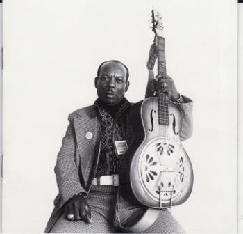 archie edwards - toronto sessions CD 2001 northernblues music canada 13 tracks new NBM0006
