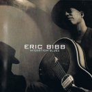 eric bibb - migration blues CD 15 tracks new factory-sealed SPCD 1395
