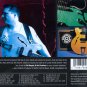 pat boyack & prowlers - super blue & funky CD 1997 bullseye blues rounder 14 tracks like new BB 9587
