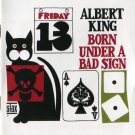 albert king - born under a bad sign CD 2013 stax 16 tracks new factory-sealed STX-34334-02