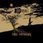 davy knowles - the outsider CD digipak 2014 self-release 13 tracks new factory-sealed