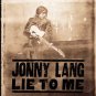 jonny lang - lie to me CD 1996 A&M BMG Direct 12 tracks new factory-sealed 31454 0640 2