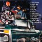 left lane cruiser - junkyard speed ball CD digipak 2011 alive 12 tracks new ALIVE 0118-2