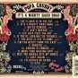 popa chubby - it's a mighty hard road CD tri-fold cardsleeve 2020 dixiefrog EU new DFGCD 8811