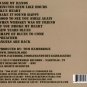 too slim and the taildraggers - blue heart CD digipak 2013 underworld new UND0022