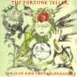 too slim and the taildraggers - fortune teller CD digipak 2007 underworld new UND0013